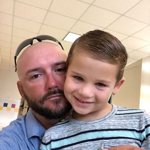 Meet your Posher, Chris